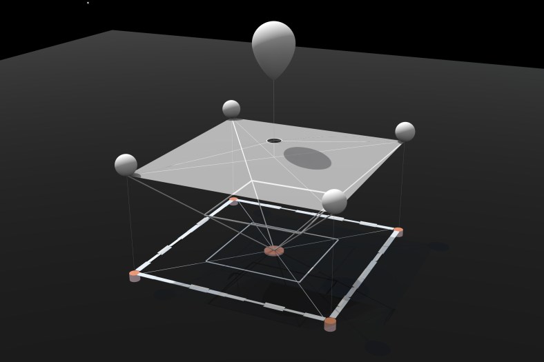 Anti Evaporation Zone 1 - Render 3